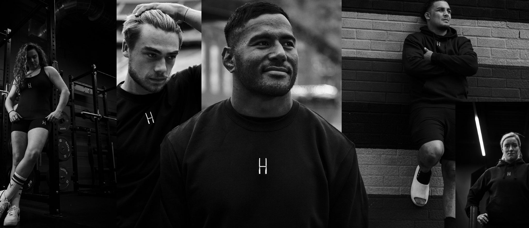 LooseHeadz - Rugby Clothing Designed To Tackle The Stigma