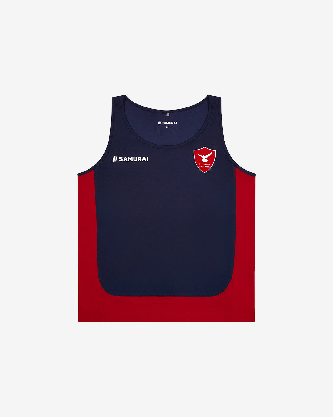 Clapham Falcons Rugby Jersey, SAMURAI