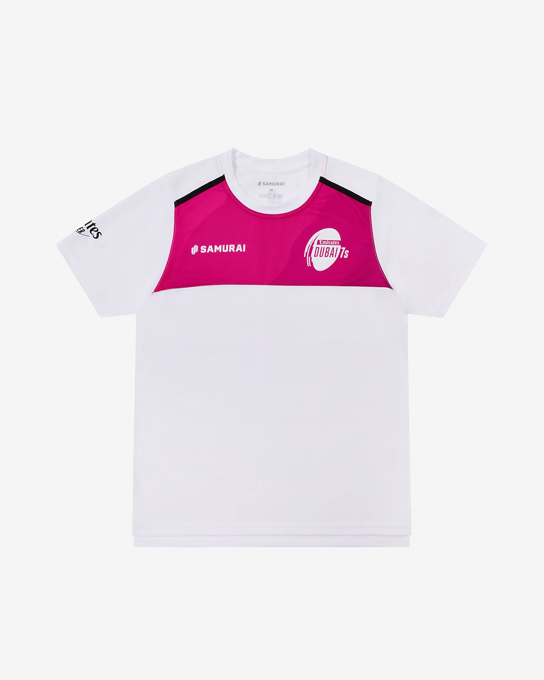 fuschia t shirt