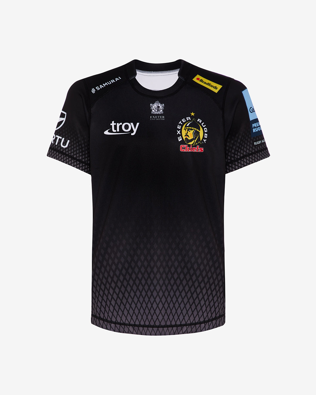 Grey clearance chiefs jersey