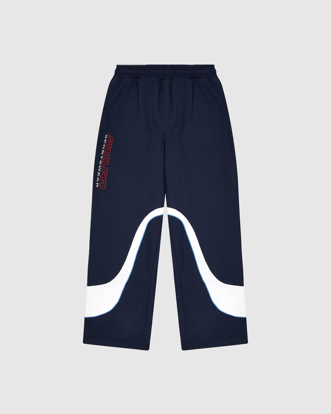 AC: 1-003 - Men's Edmonton Sweatpants - Navy