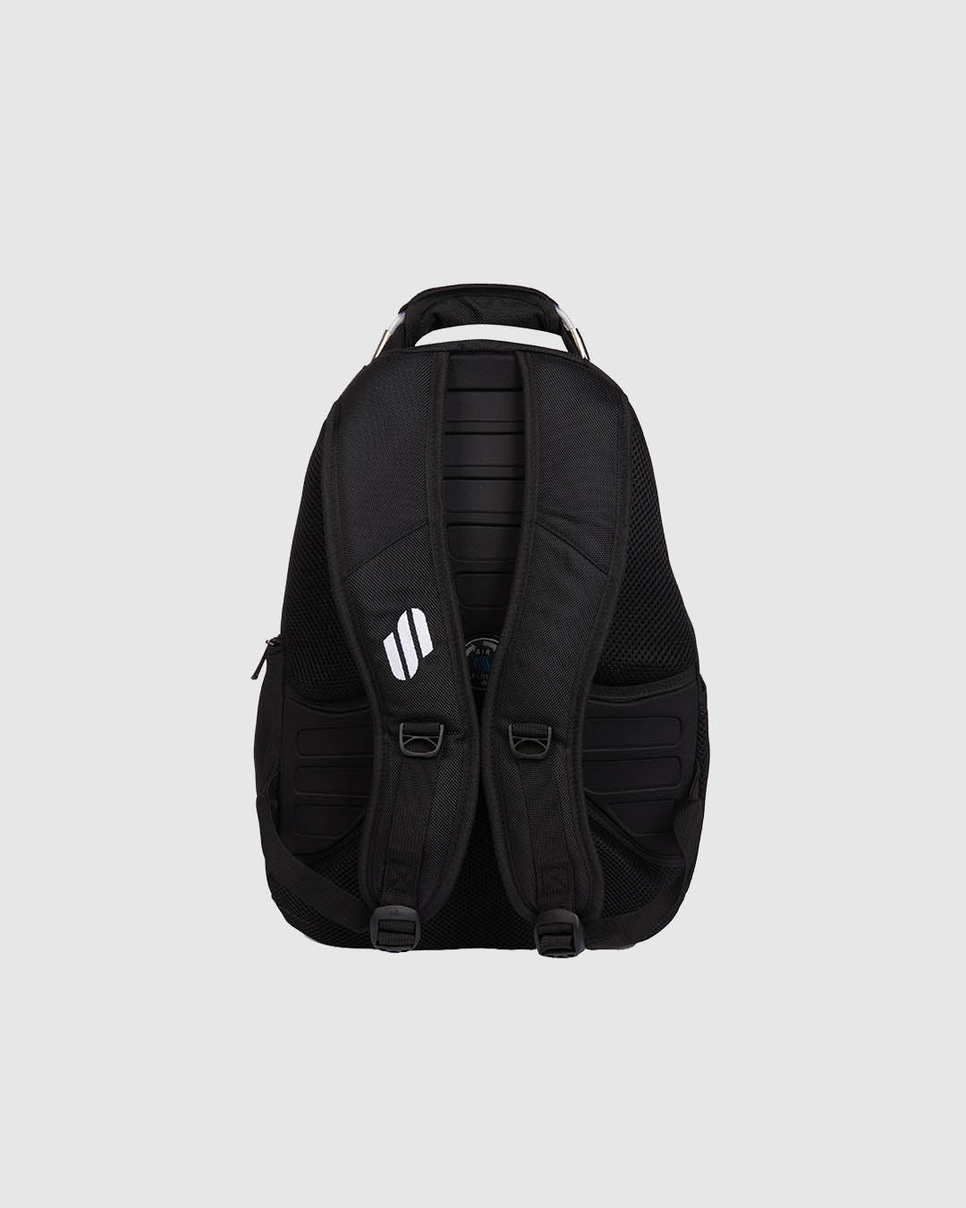 U:0213 - Backpack 33L - Black