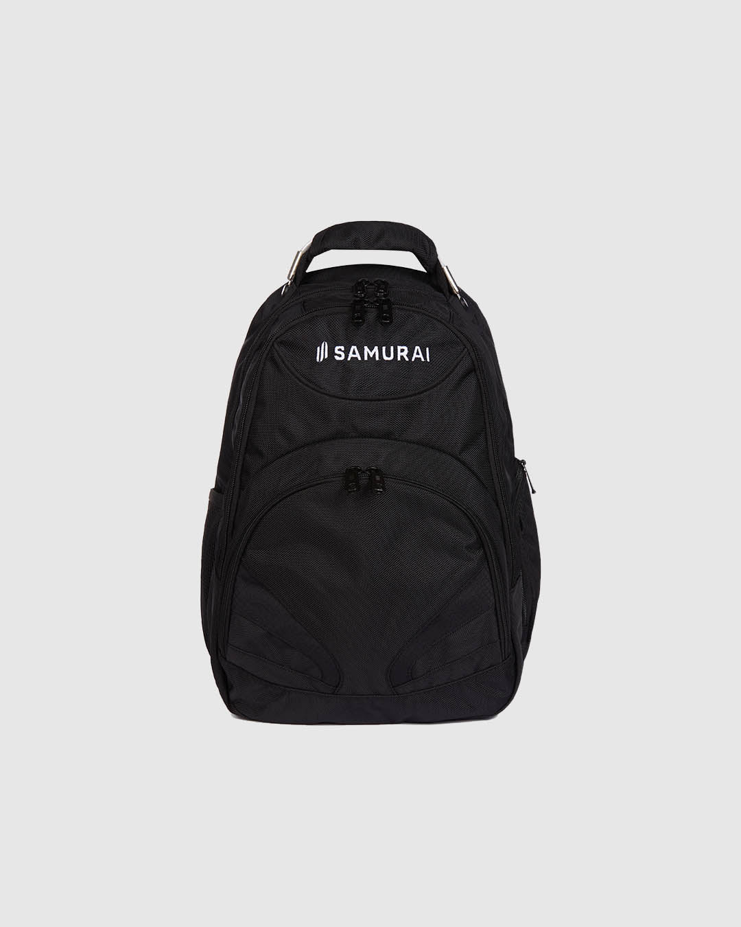 U:0213 - Backpack 33L - Black