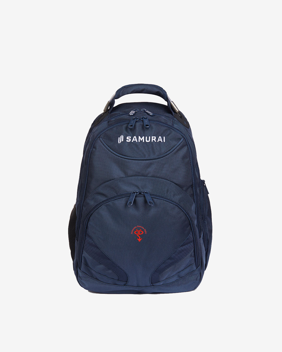 Doncaster Demons RUFC U:0213 - Backpack 33L - Navy