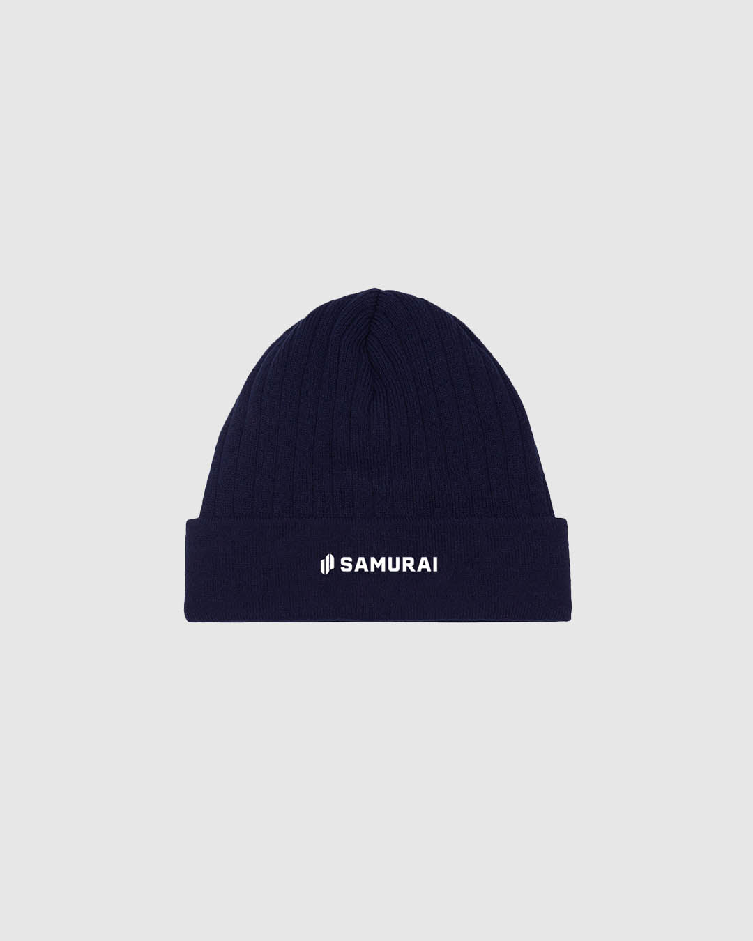 U:0211 - Beanie - Navy