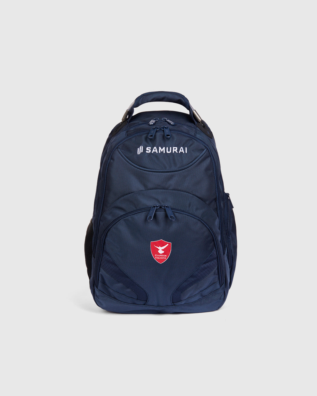 CF:008 - Clapham Falcons Backpack - Navy