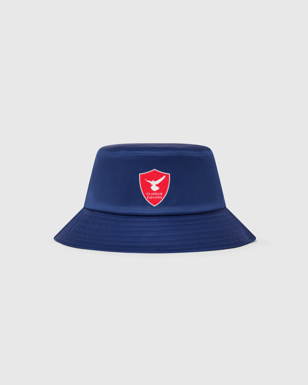 CF:007 - Clapham Falcons Bucket Hat - Navy