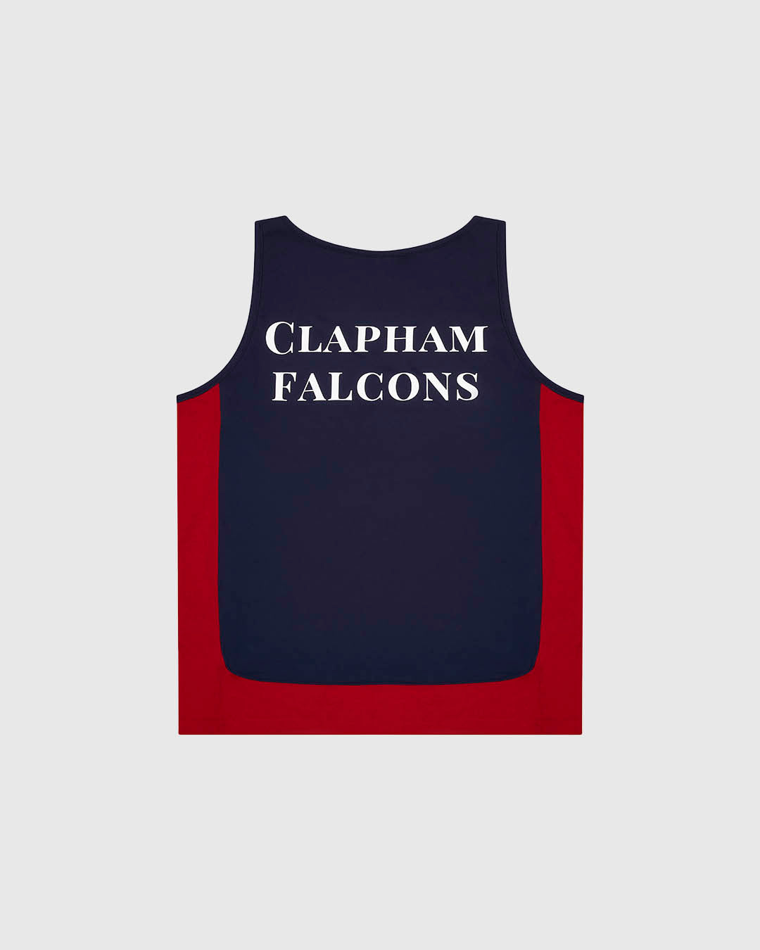 CF:005 - Clapham Falcons Vest - Navy