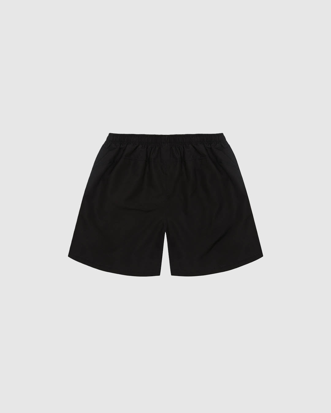 EP:0100 - Clipper Short 2.0 - Black