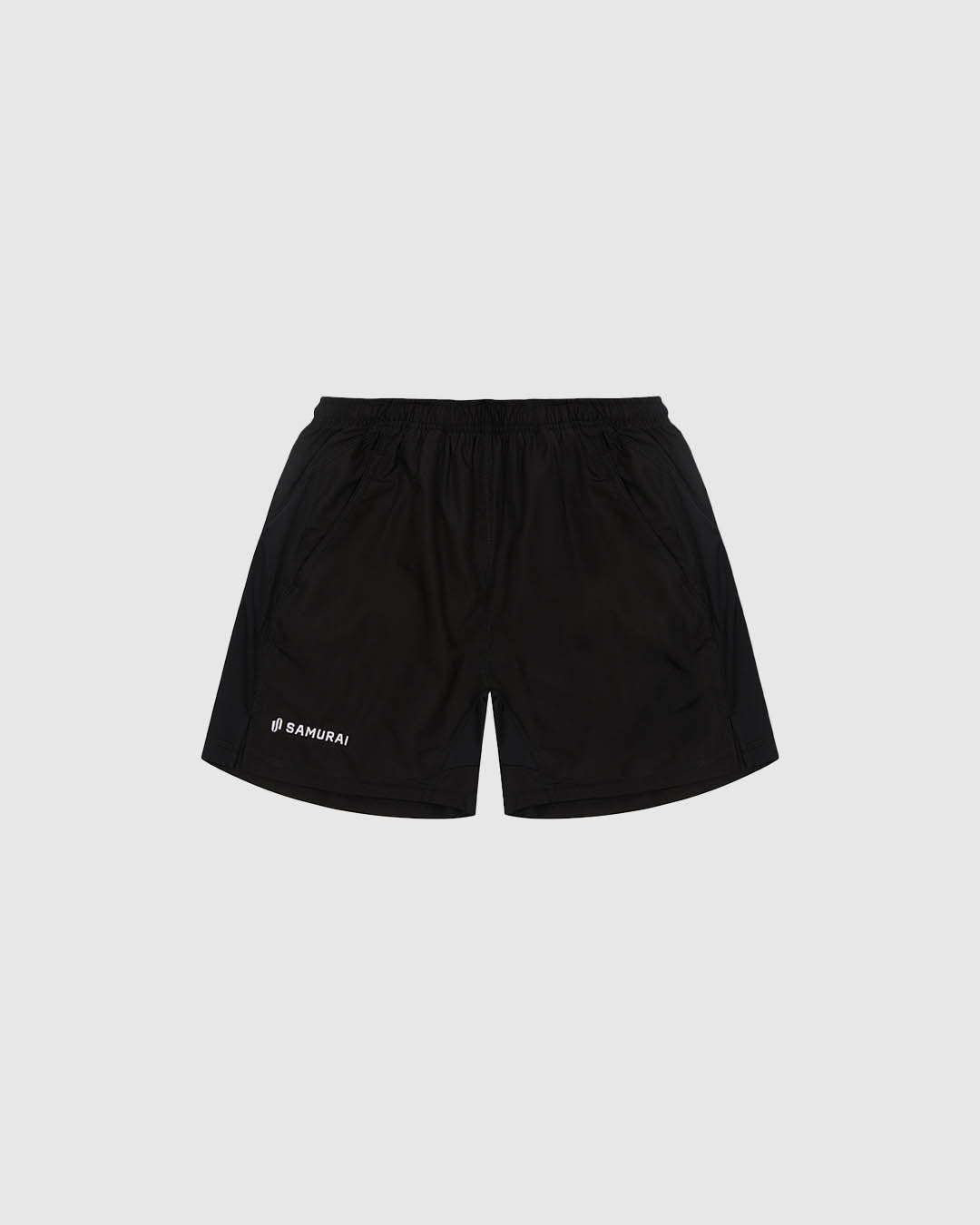 EP:0100 - Clipper Short 2.0 - Black