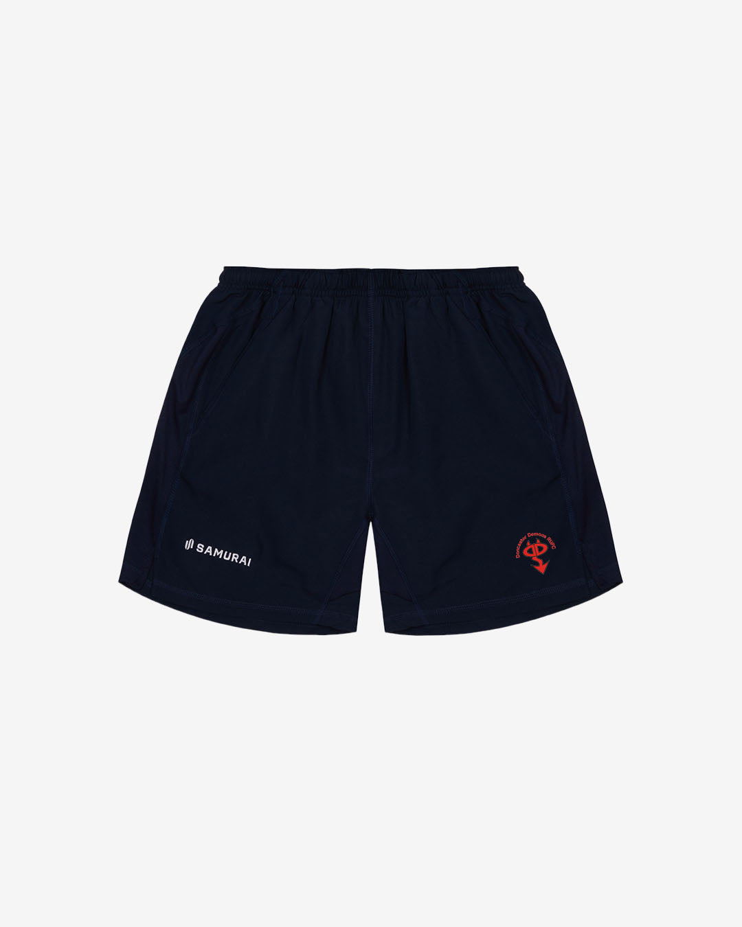 Doncaster Demons RUFC EP:0100 - Clipper Short 2.0 - Navy