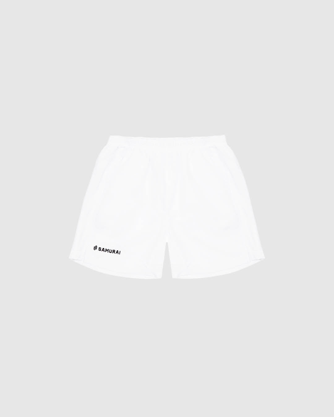 EP:0100 - Clipper Short 2.0 - White