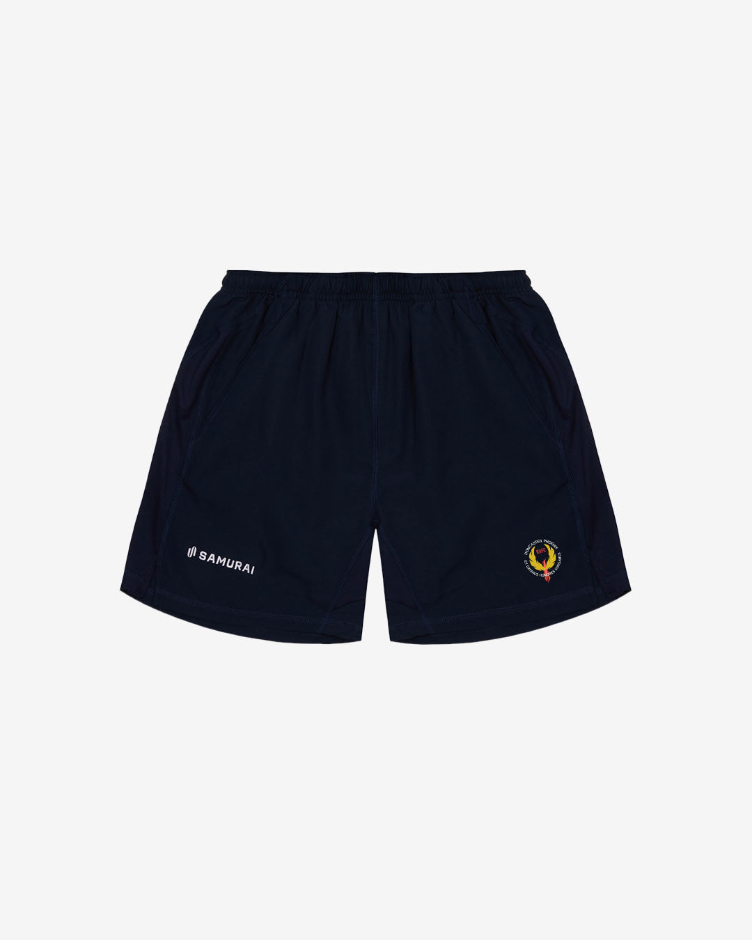 Doncaster Phoenix RUFC EP:0100 - Clipper Short 2.0 - Navy