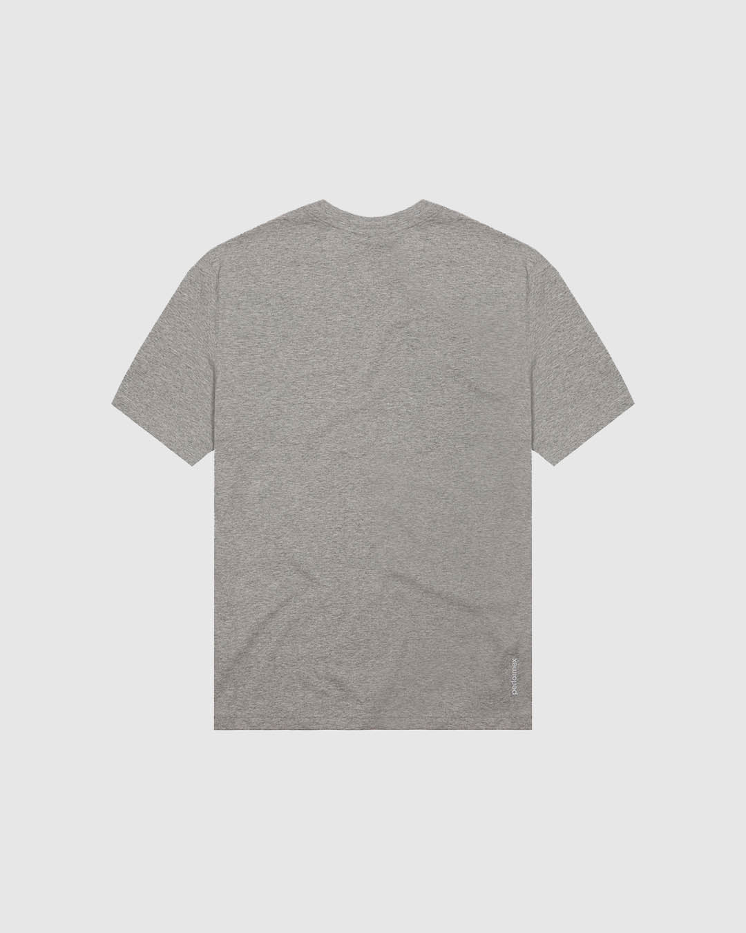 EP:0115 - Cotton Touch Tee - Grey