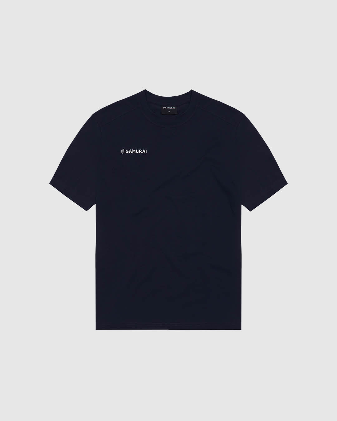 EP:0115 - Cotton Touch Tee - Navy