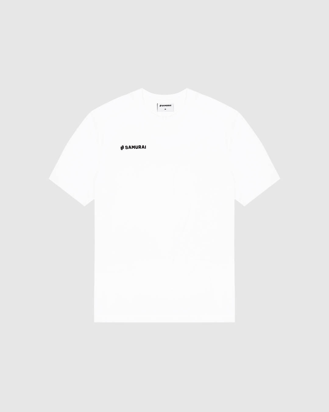 EP:0115 - Cotton Touch Tee - White