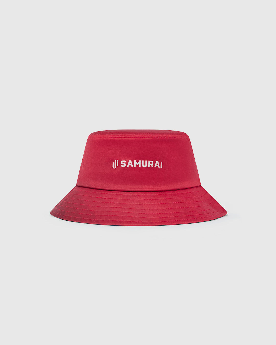 ED7:41 - Ready, Set Bucket Hat - Red