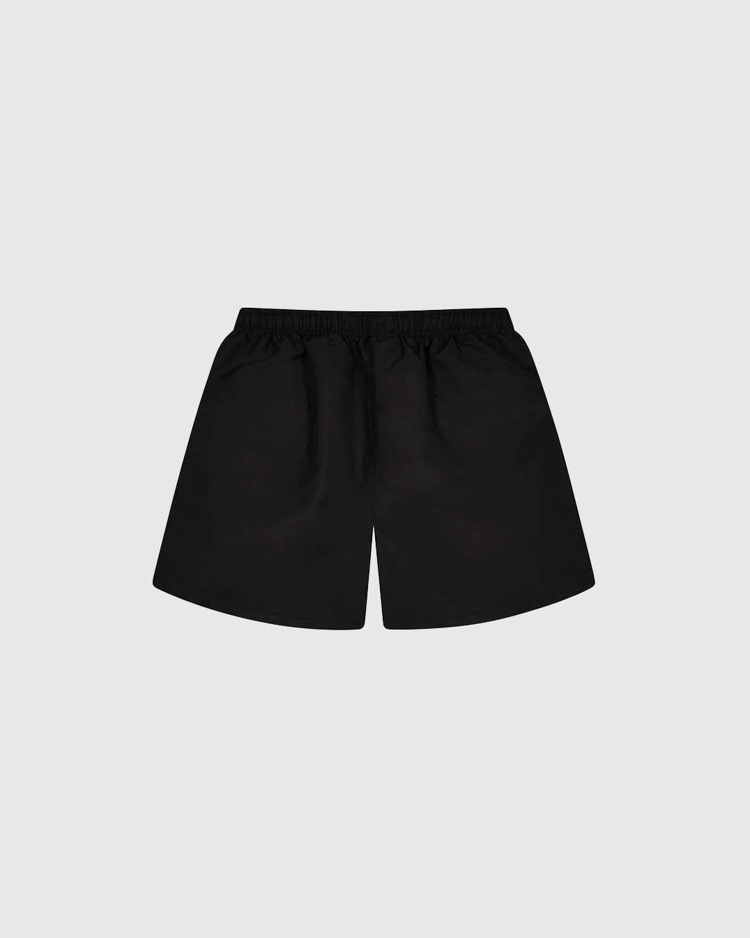 ED7: Colour Collection - Youth - Red/Black Shorts