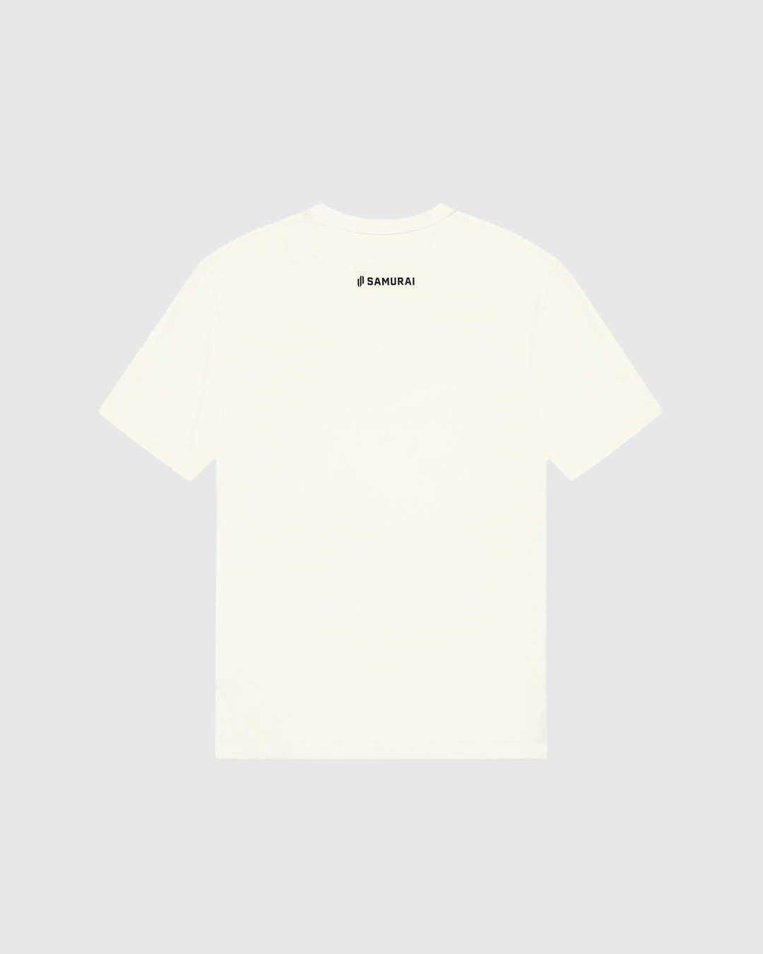 ED7:08 - Don't Drop It T-Shirt - Off-White