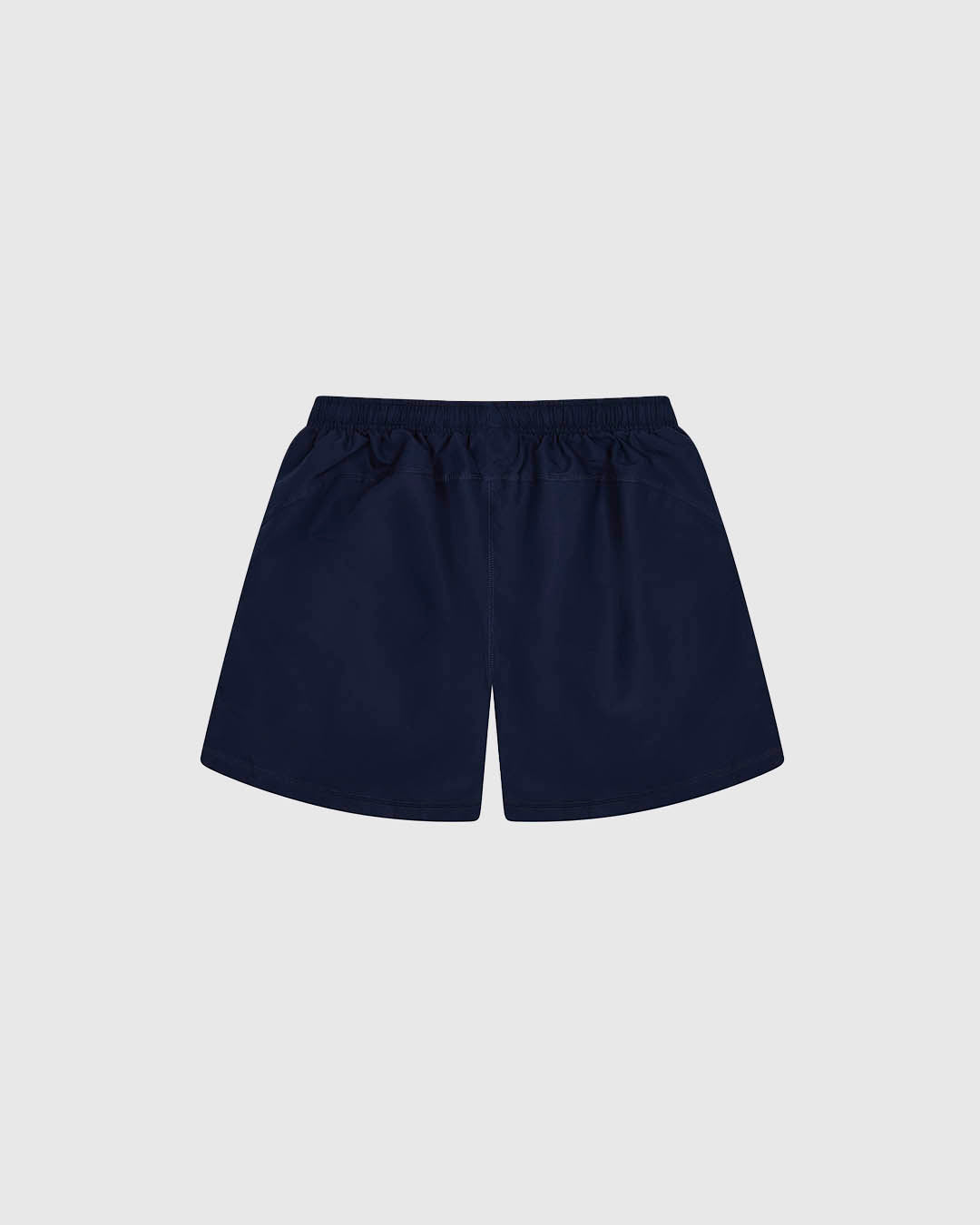 ED7:22 - Men's Midnight Oasis Clipper Short - Navy