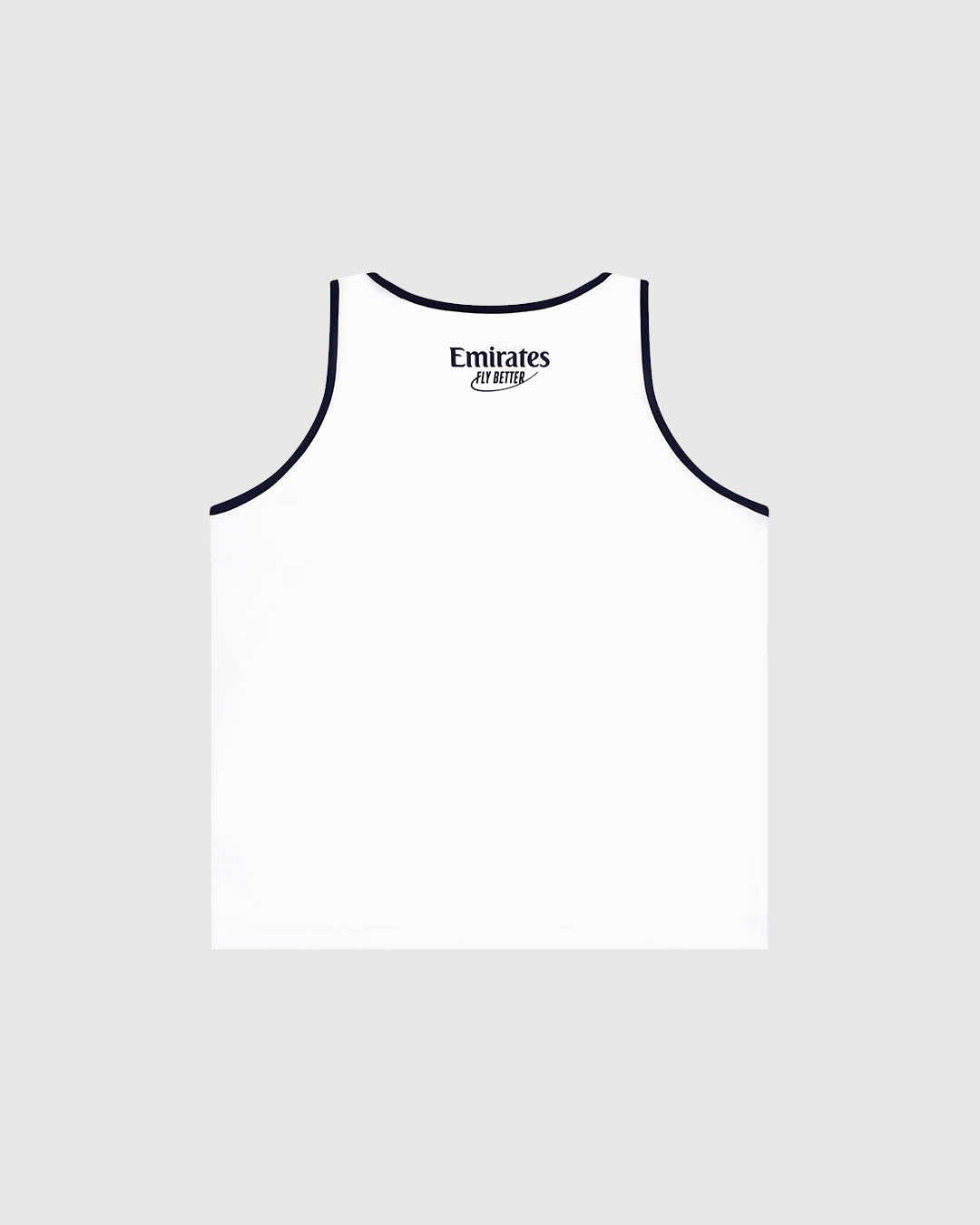 ED7:23 - Midnight Oasis Vest - Navy