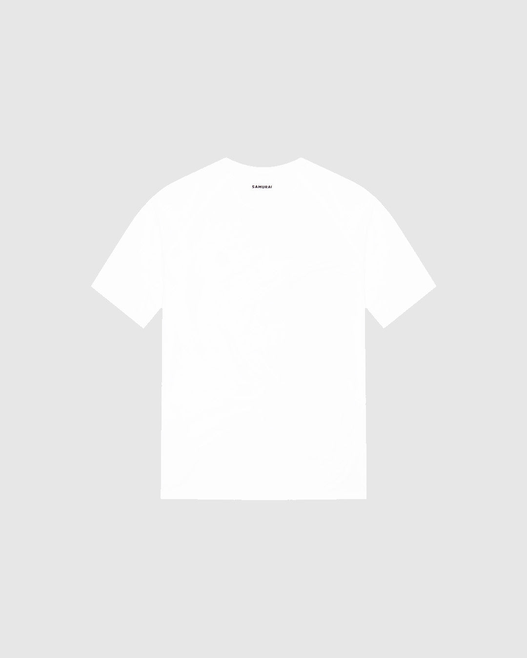 EE:S05 - Soft Touch T-Shirt - White