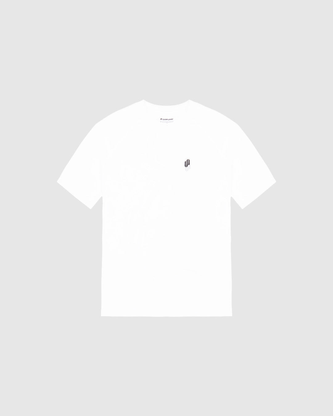 EE:S05 - Soft Touch T-Shirt - White