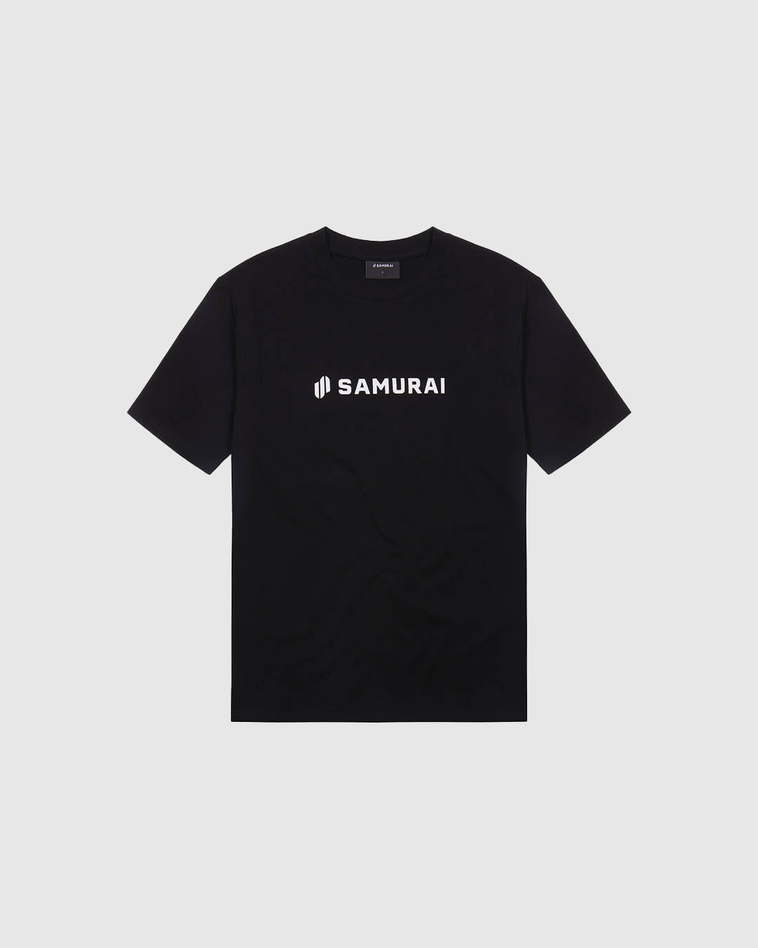 EE:S13 - Logo T-Shirt - Black