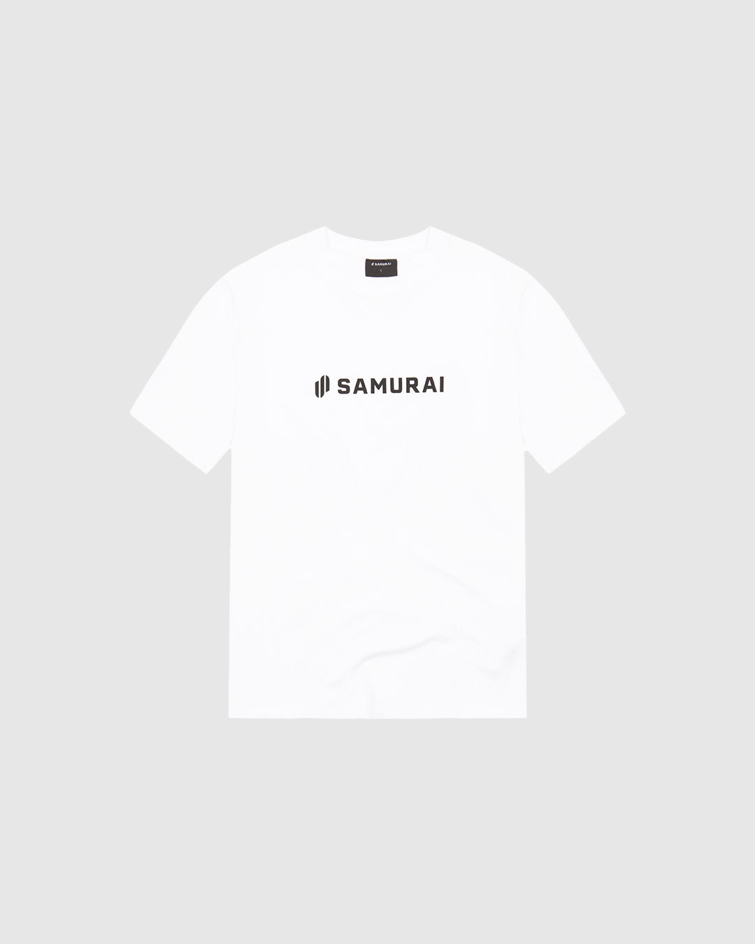 EE:S13 - Logo T-Shirt - White