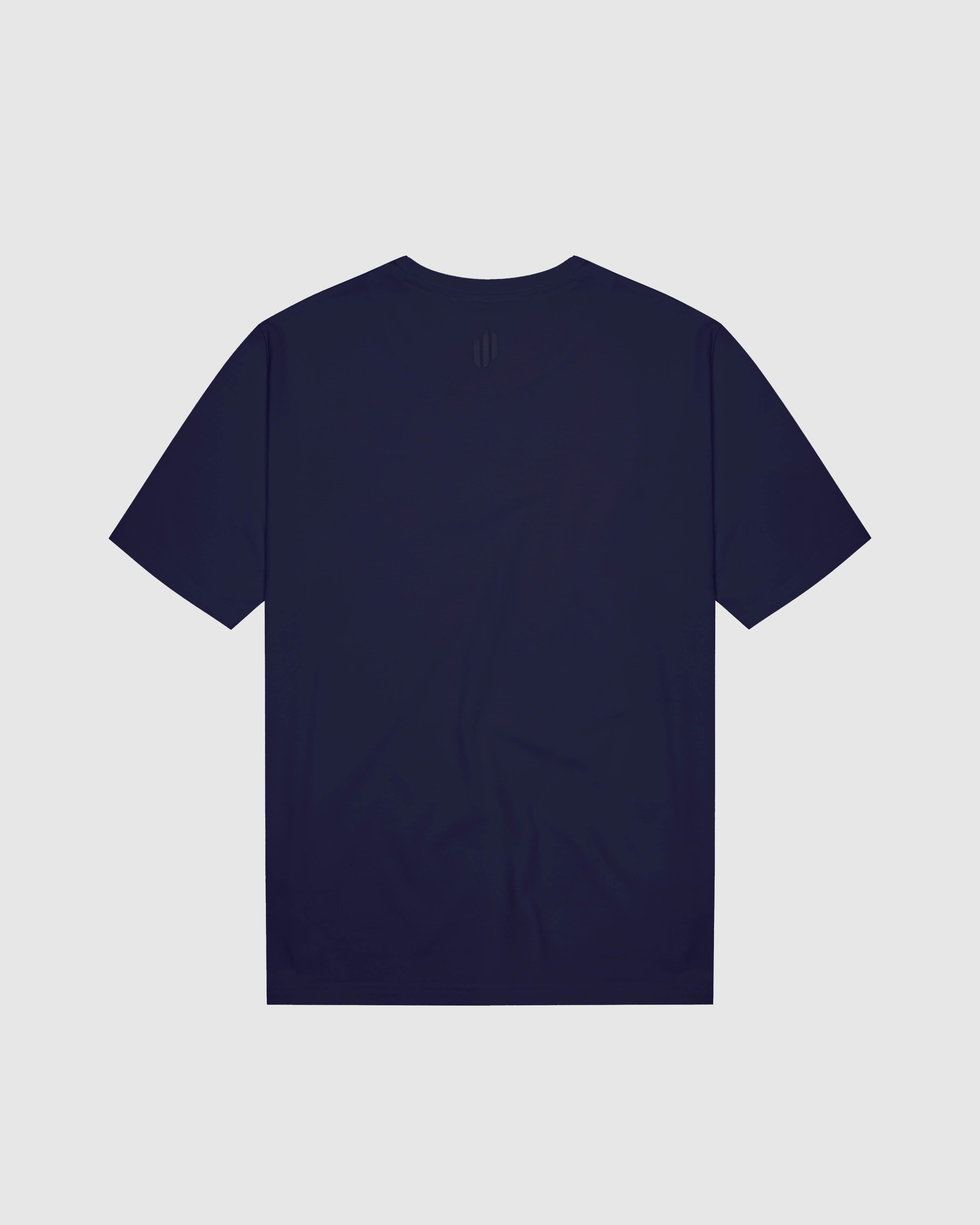 VC: GB-ENG - Vintage Navy T-Shirt - England