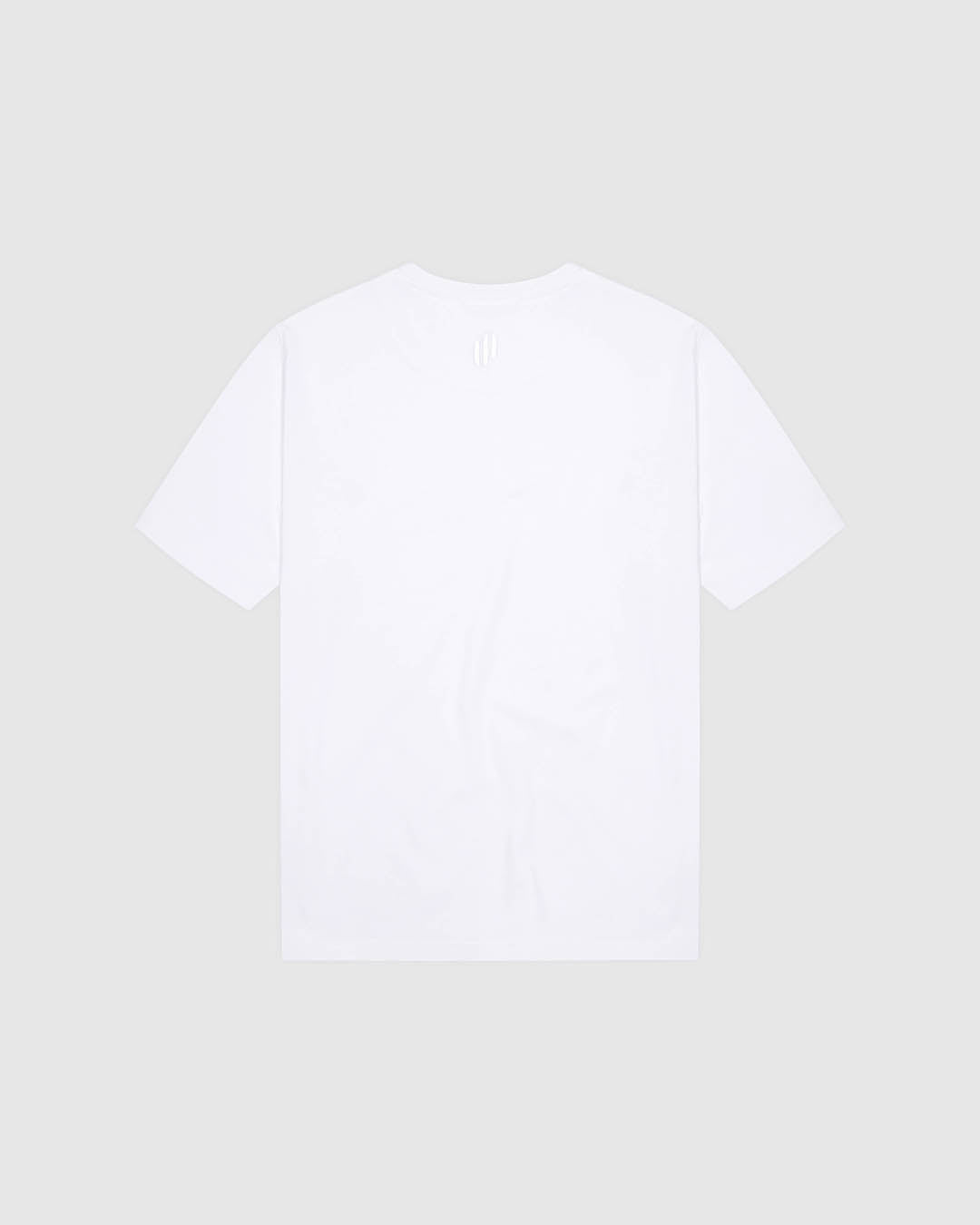 VC: GB-ENG - Vintage White T-Shirt - England