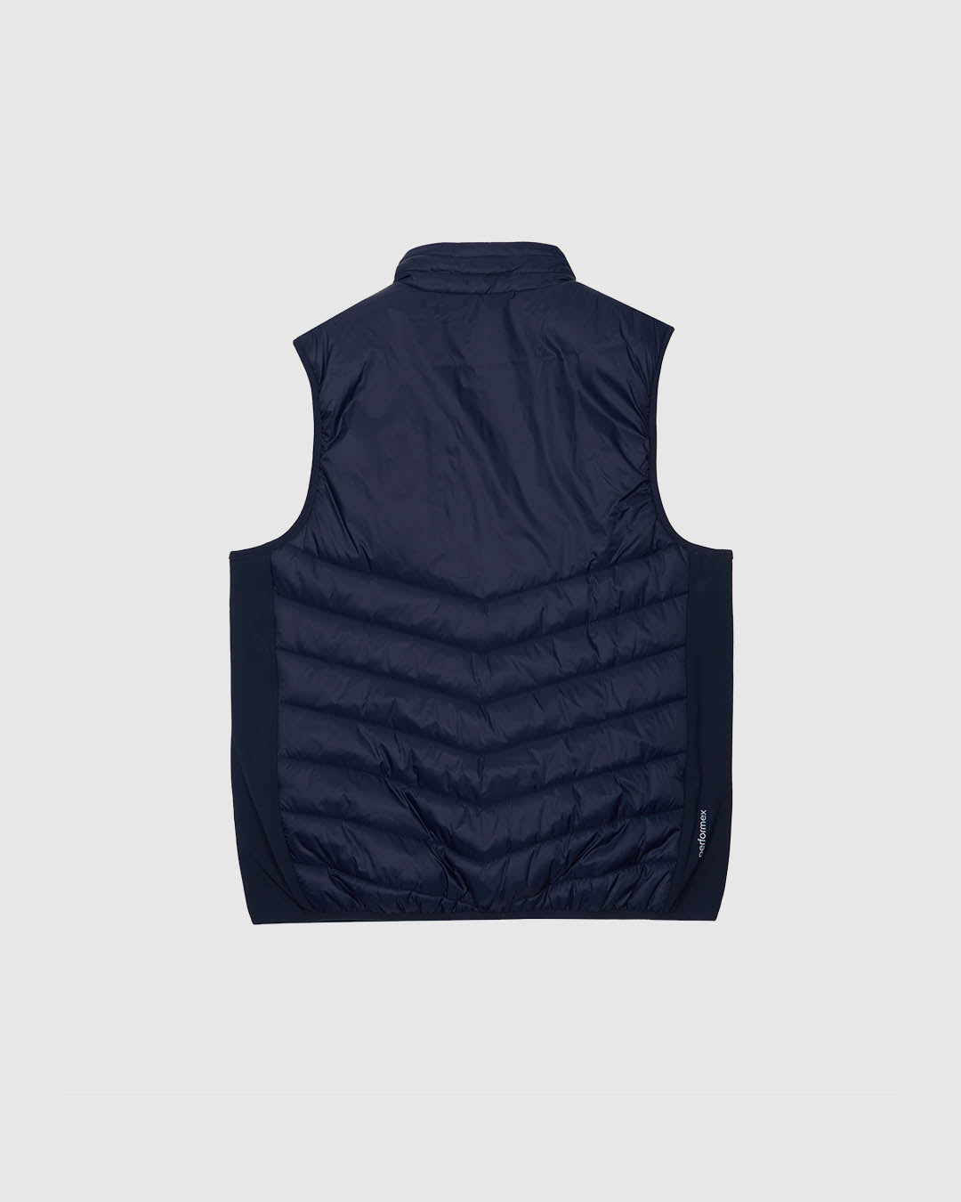 U:0204 - Gilet - Navy