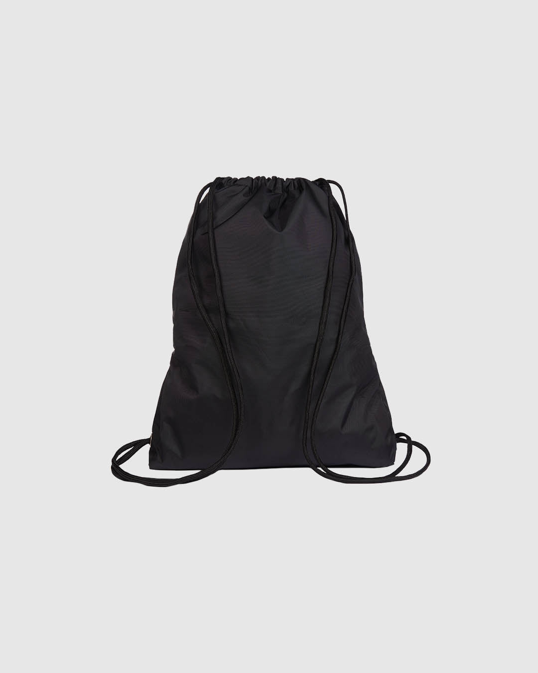 U:0218 - Gym Bag - Black