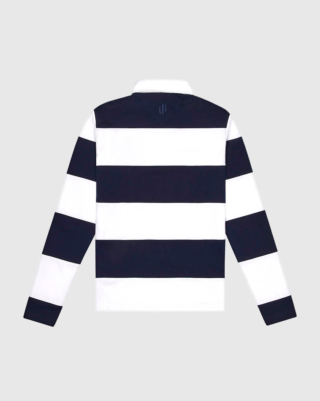 Traditional Rugby Shirt 1950s