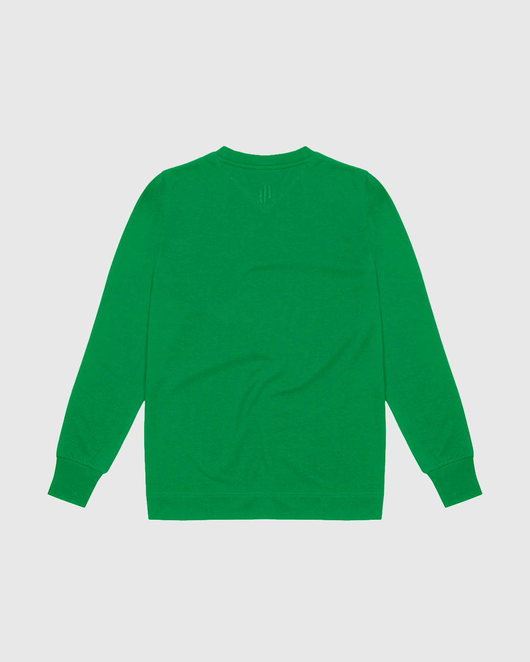 VC: IRL - Vintage Crew Neck Rugby Shirt - Ireland