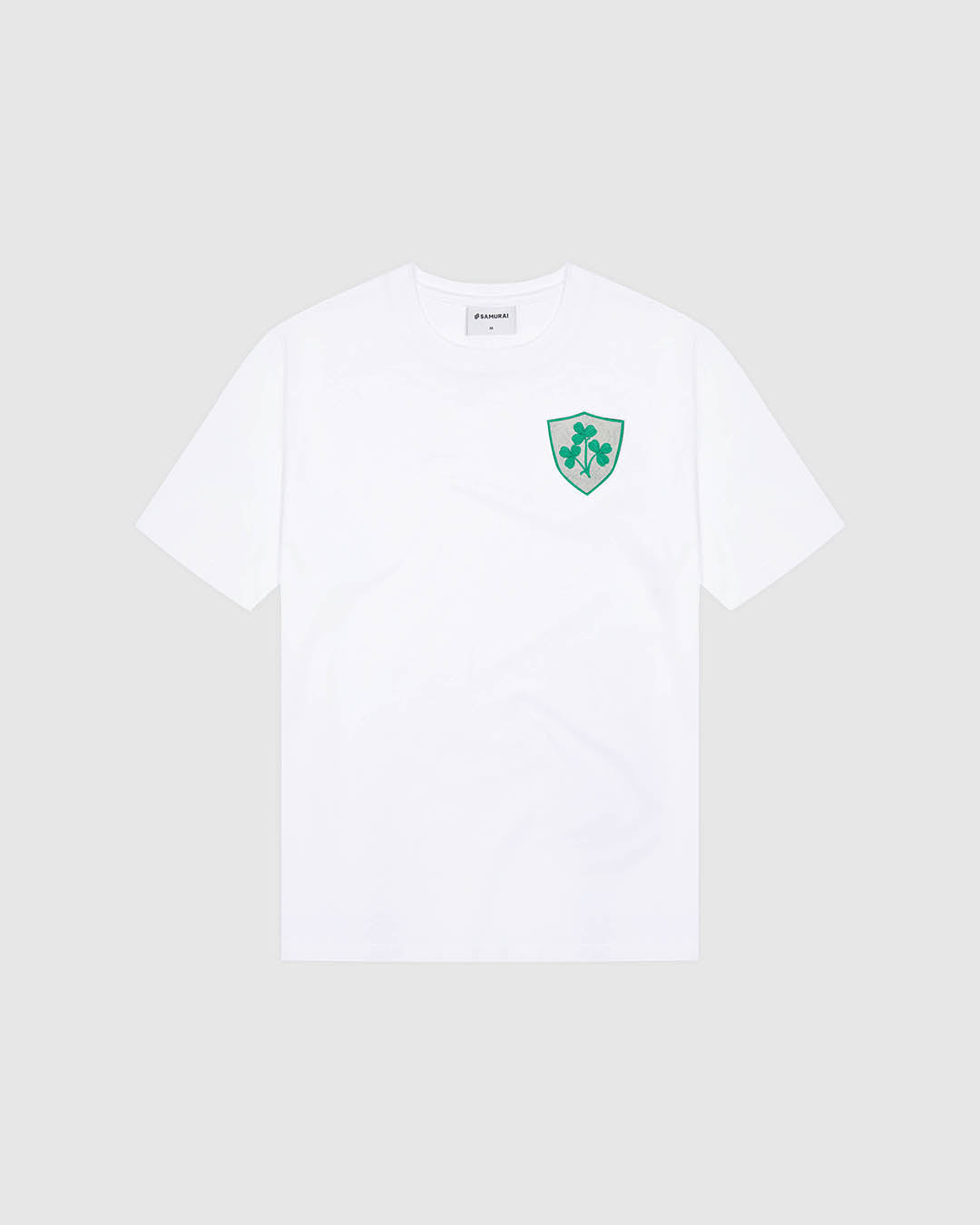 VC: IRL - Vintage White T-Shirt - Ireland