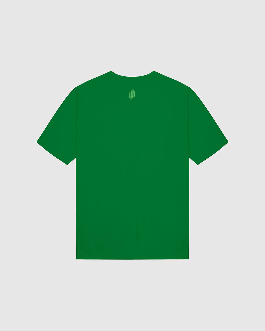 VC: IRL - Women's Vintage Green T-Shirt - Ireland