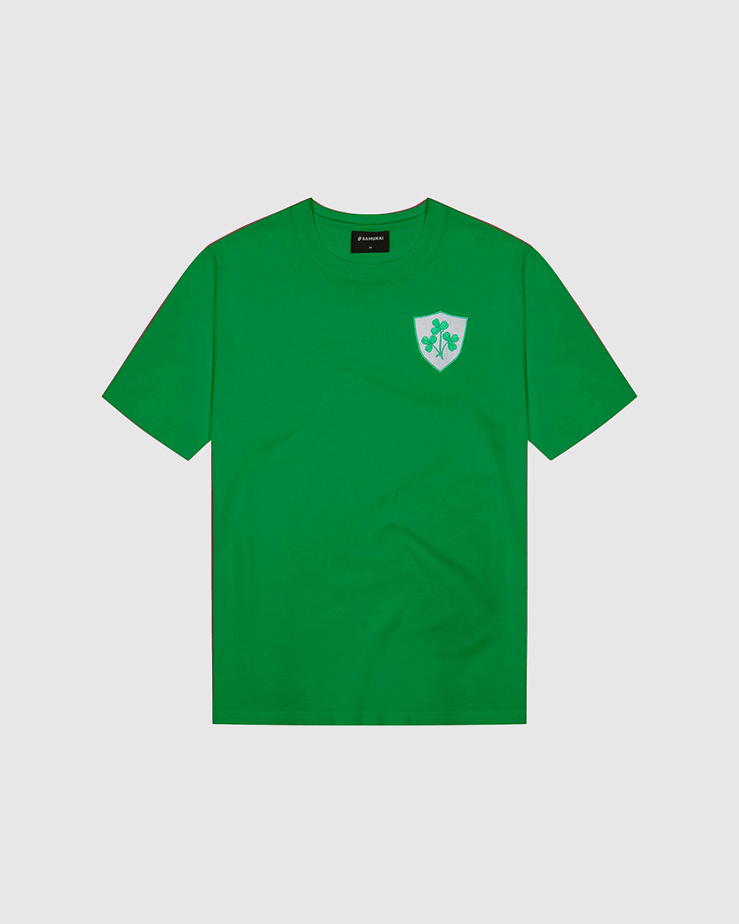 VC: IRL - Vintage Green T-Shirt - Ireland