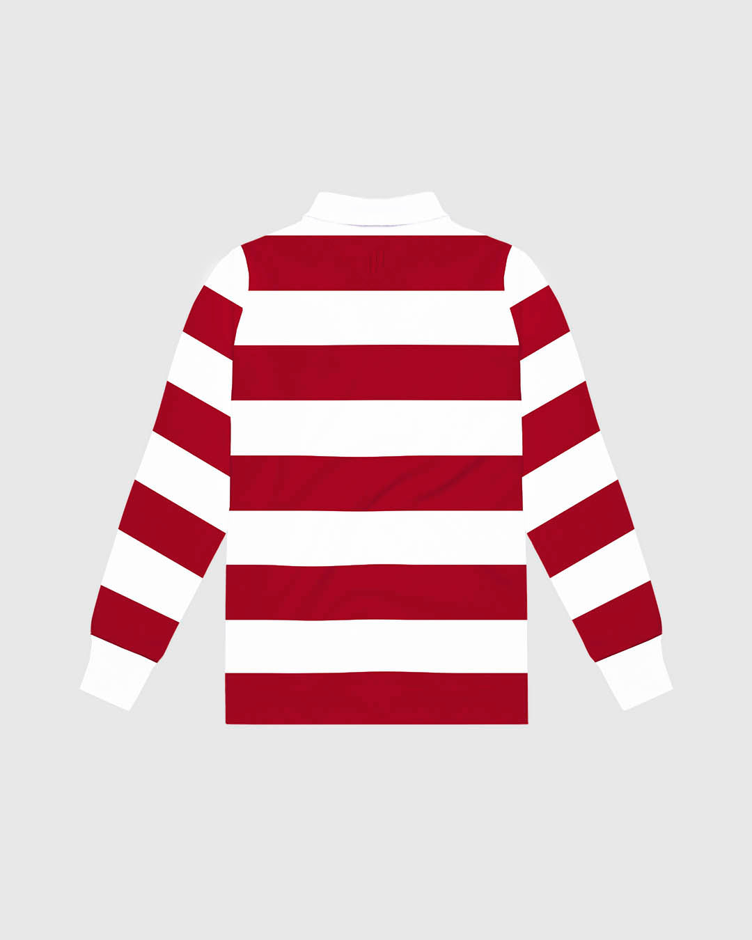 VC: JPN - Vintage Rugby Shirt - Japan