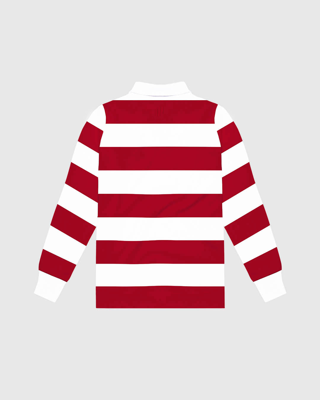 VC: JPN - Women's Vintage Rugby Shirt - Japan
