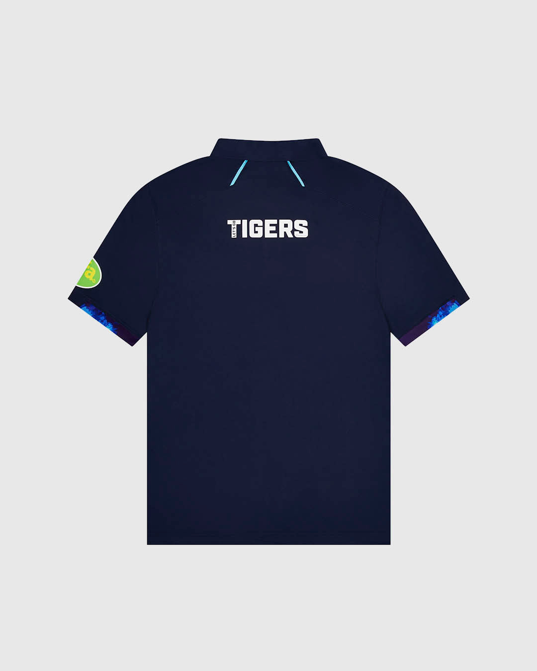 Leicester Tigers - NMD Polo - Navy