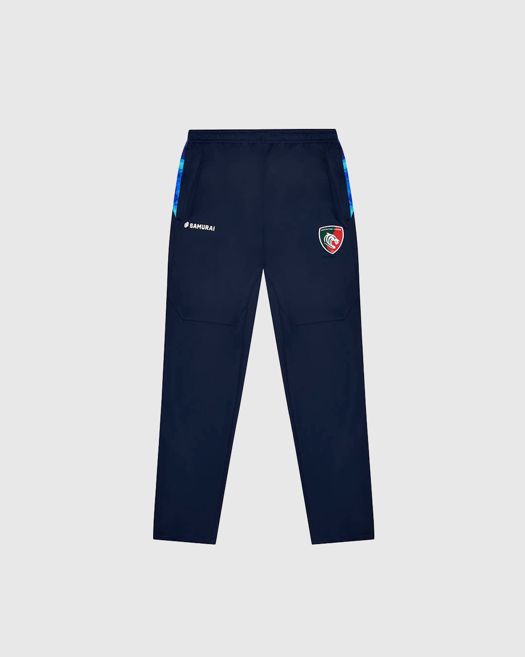 Leicester Tigers - NMD Tapered Trackpant - Navy