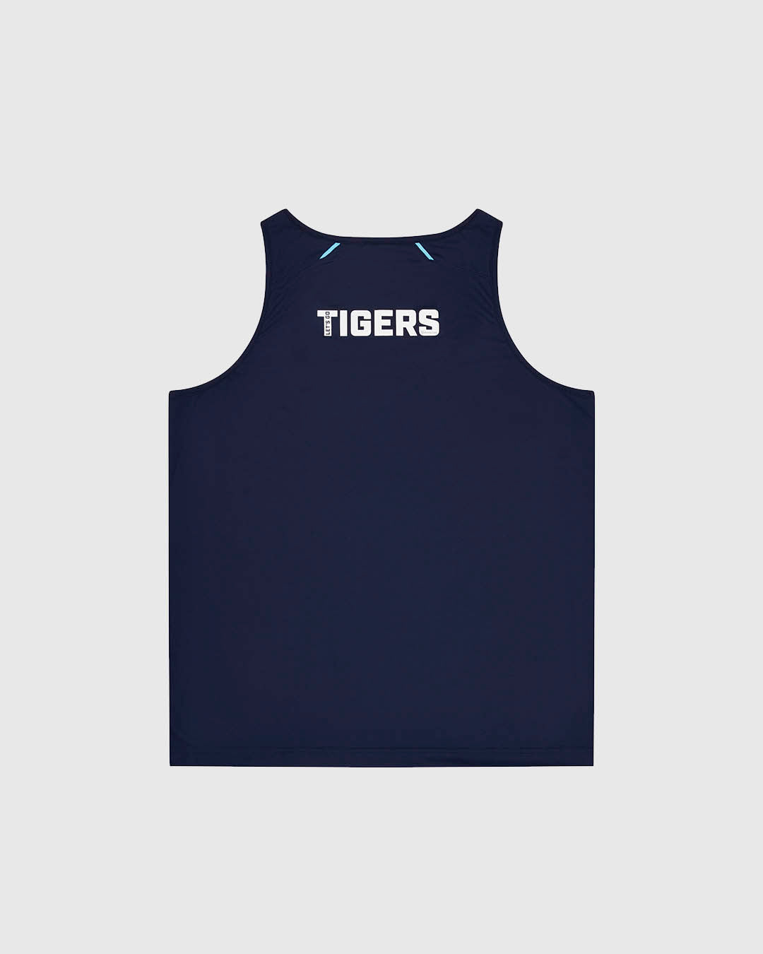 Leicester Tigers - NMD Vest - Navy