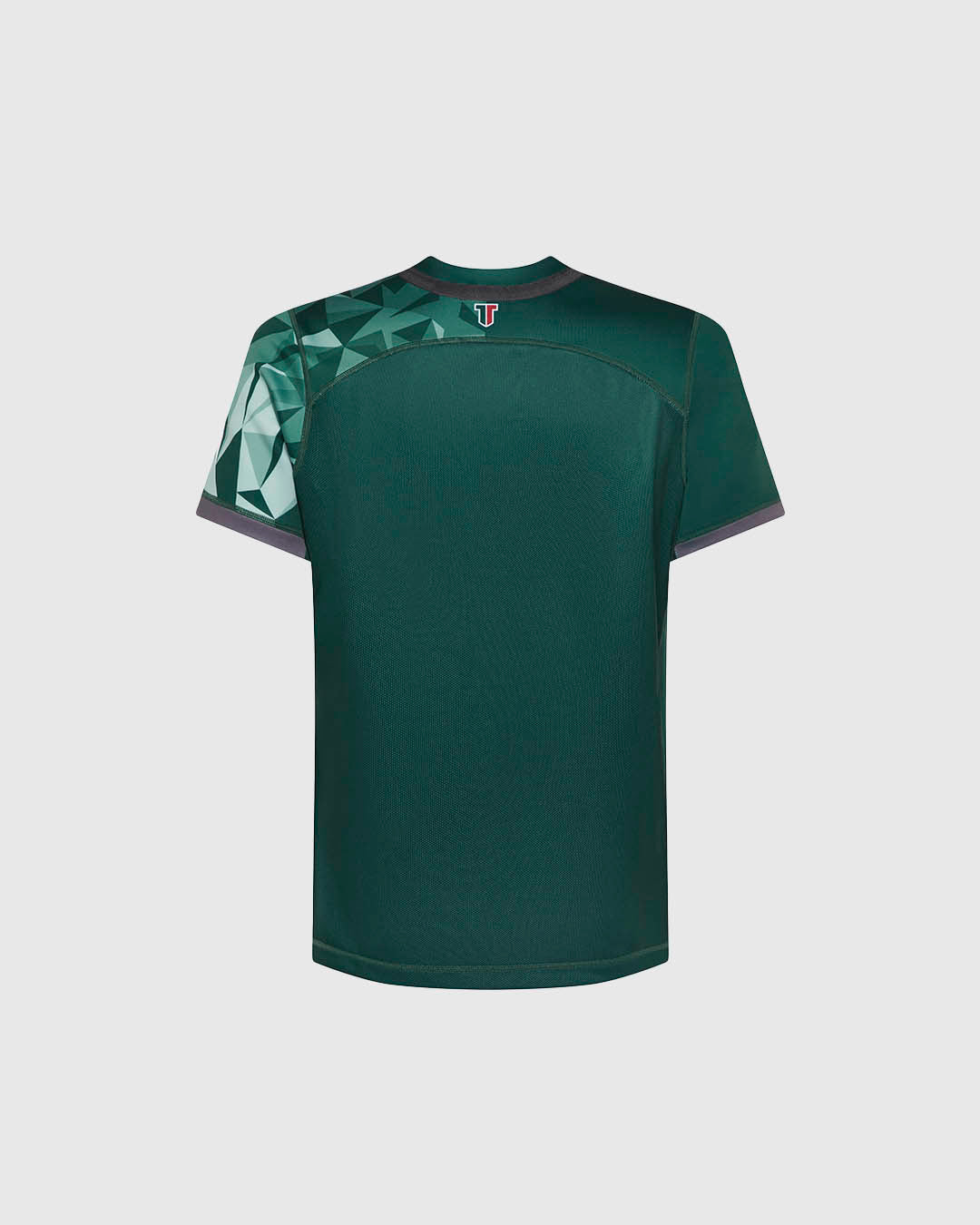 Leicester Tigers - Replica Rugby Jersey