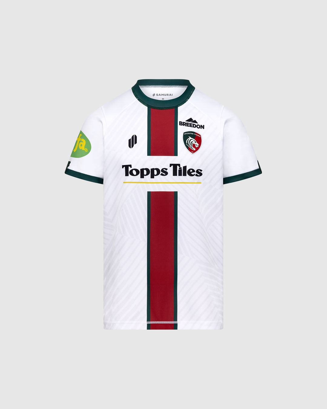 Leicester Tigers Away Replica Jersey 2024/25