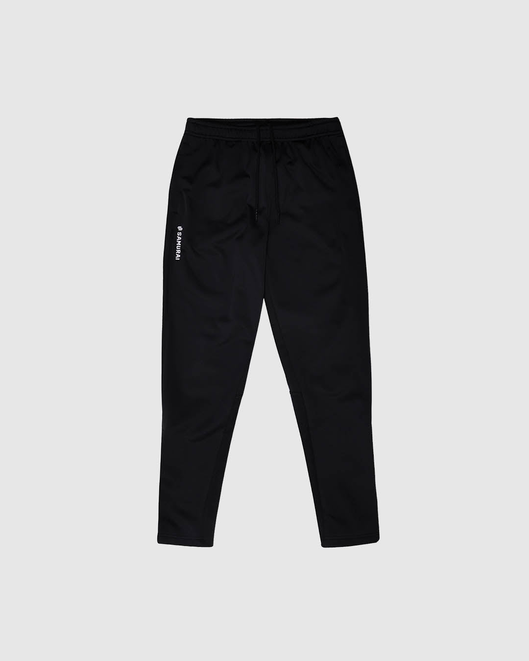 U:0200 - Men's Tapered Training Pant - Black