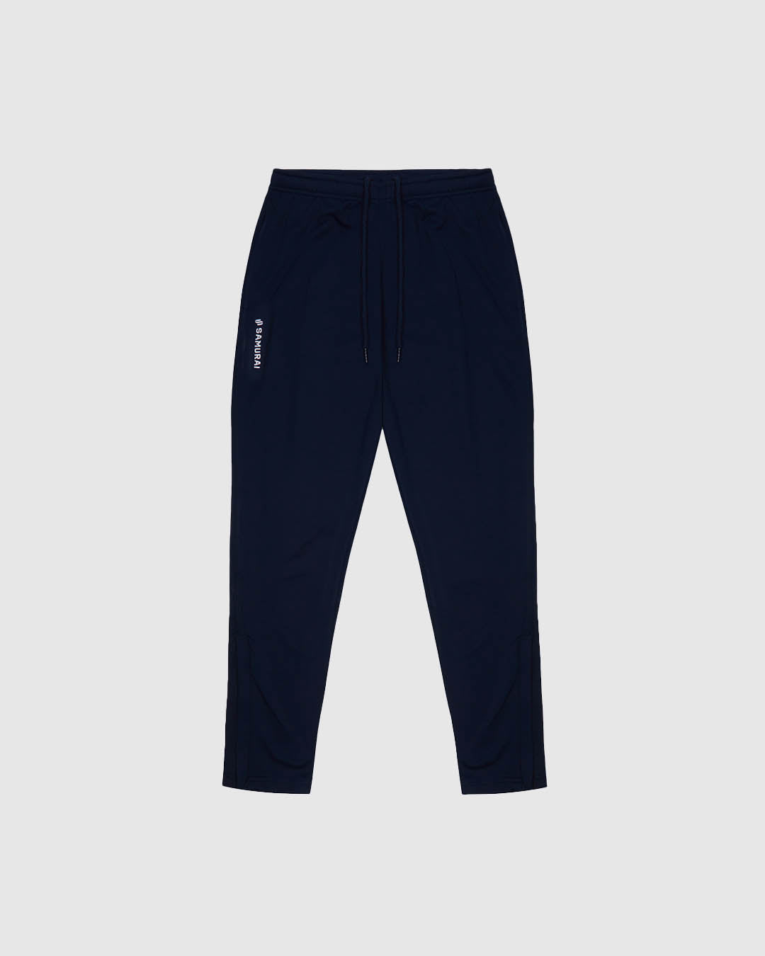 U:0200 - Men's Tapered Training Pant - Navy