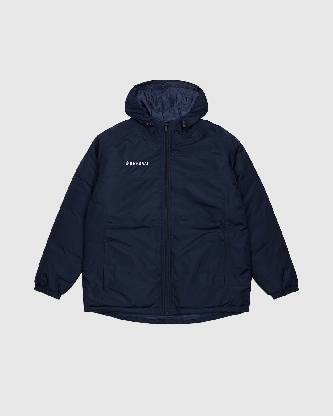 U:0219 - Navigator Jacket 2.0 - Navy