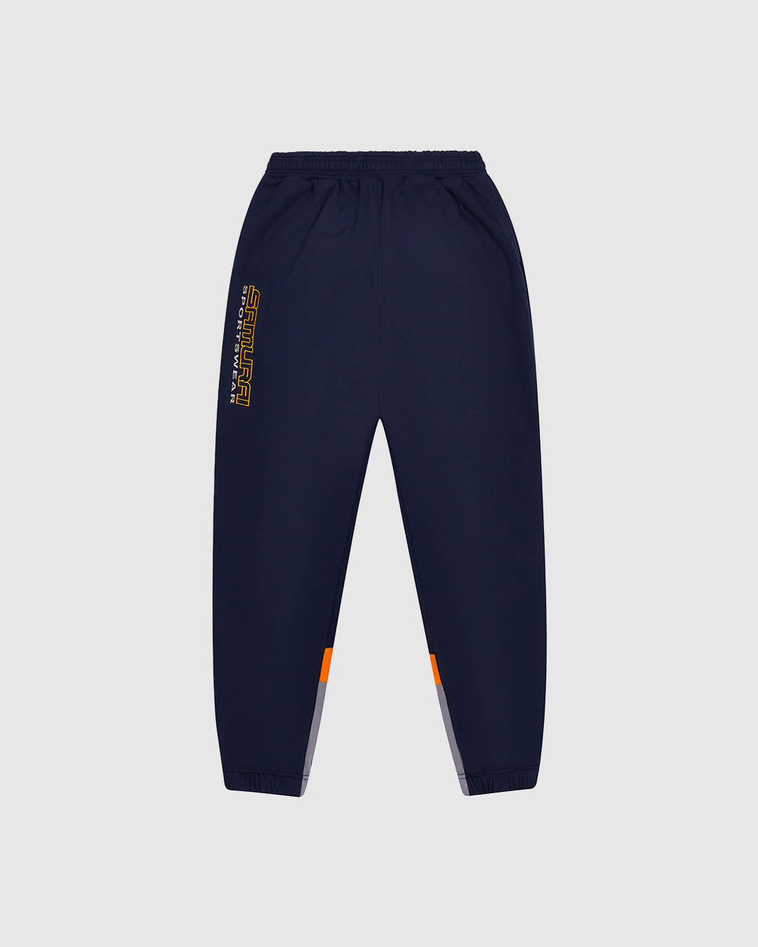 AC: 1-009 - Men's Toronto Sweatpants - Navy