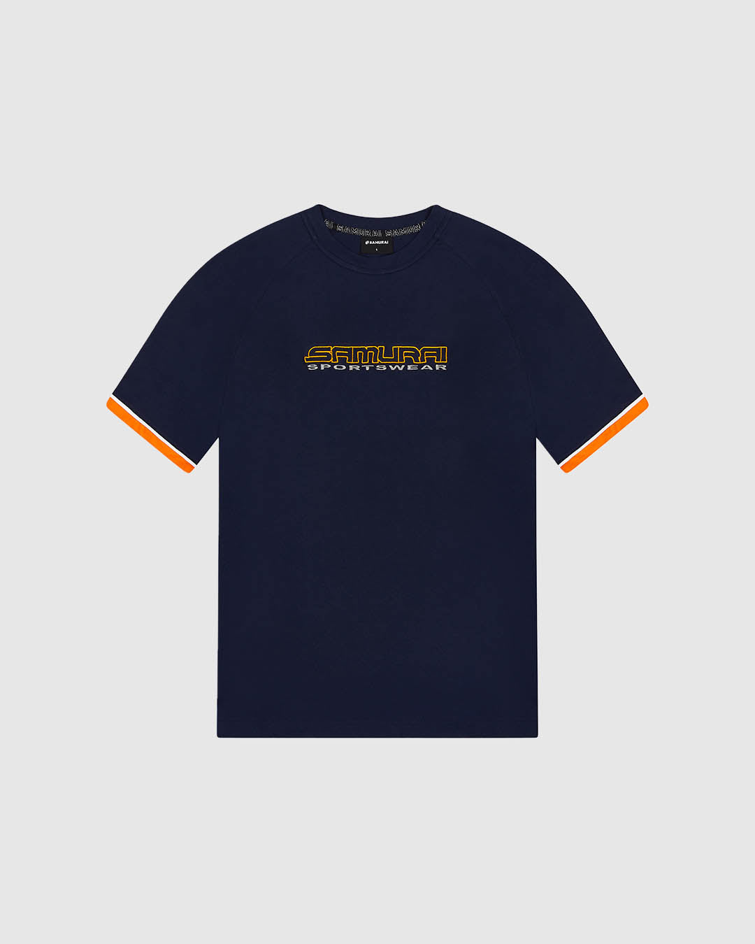 AC: 1-007 - Women's Toronto T-Shirt - Navy